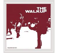 The Walkup - These Walls Have Ears