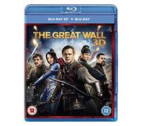 The Wall (2 Blu-Ray) [Edizione: Regno Unito] [Import]