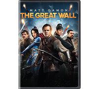 The Great Wall [Dvd]