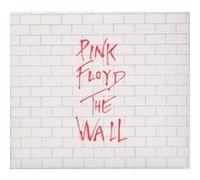 Pink Floyd – The Wall – CD 2CD Digi Pak (USA) – Remaster 2011