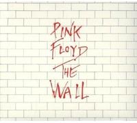 CD Pink Floyd - The Wall 2CD USA Digi Pak 5099902894423
