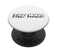 The Wall | Album de Musique de Place1980 PopSockets PopGrip Adhésif