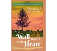 The Wall Around Your Heart: Healing Avoidant Attachment and Learning to Let Love In