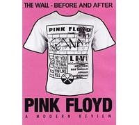 The Wall Before and After