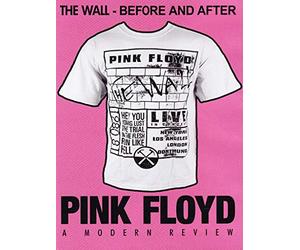 The Wall Before and After