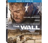 The Wall [Blu-Ray]