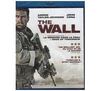 The Wall (Blu Ray)