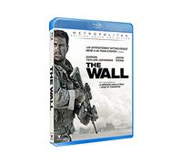 The Wall – Blu-ray – Seven7