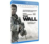 The Wall Blu-ray