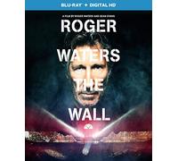 The Wall [Blu-Ray]