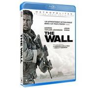 The Wall Blu-ray E