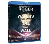 The Wall – Roger Waters – Blu-ray – Universal Pictures