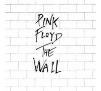 The Wall by PINK FLOYD [VINYL] NEUF