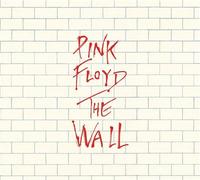 The Wall CD