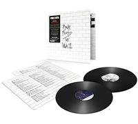 Warner Music Pink Floyd - The Wall