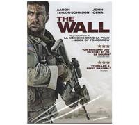 The Wall (Dvd)