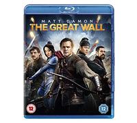The Wall – Blu-ray – Édition Royaume‑Uni (Import)