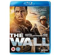 The Wall [Edizione: Regno Unito] [Blu-Ray] [Import]