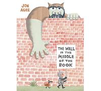 The Wall in the Middle of the Book