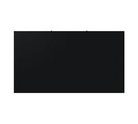 The Wall IW008C - Pro IWC Series LED display unit - signalisation numérique 960 x 540 par unité - Flip-chip RGB LED (173*86) - HDR