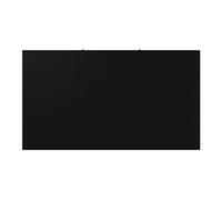 The Wall IW016C - IWC Series LED display unit - signalisation numérique 480 x 270 par unité - Flip-chip RGB LED (173*86) - HDR
