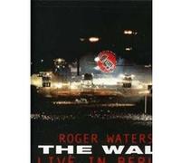 The Wall – Roger Waters – DVD – Live à Berlin 1990 – Zone 1 – Island