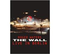 Roger Waters – The Wall – Live in Berlin – DVD