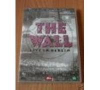 The Wall Live In Berlin - Roger Waters (International Shipping,IMPORT,Region Free,English)