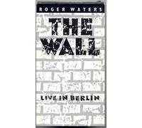 The Wall : Live in Berlin [VHS] [Import anglais] [Import anglais]