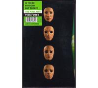 The Wall Live - Is There Anybody Out There - Edition Limitée