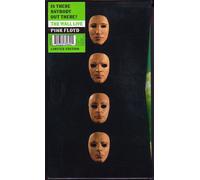 The Wall Live - Is There Anybody Out There - Edition Limitée