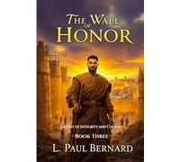 The Wall of Honor: A Story of Integrity and Courage