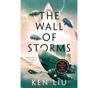 The Wall of Storms