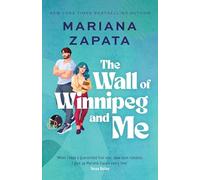 The Wall of Winnipeg and Me: Now with fresh new look