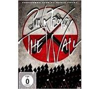 The Wall performed live at Earl's Court G