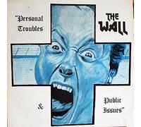 The Wall - Personal Troubles & Public Issues - Fresh Records - FRESH LP 2