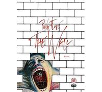 The Wall - Pink Floyd [Dvd] [1982]