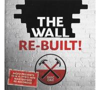 The Wall Re-Built by Various Artists (2011-08-30)
