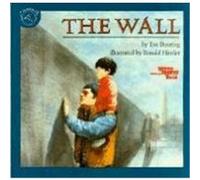 The Wall, Reading Rainbow Book Eve Bunting (Auteur)