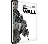The Wall SteelBook® Blu-ray G