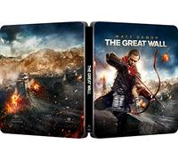 The Wall (Steelbook) [Blu-Ray] [Import]