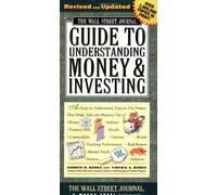 The Wall Street Journal Guide to Understanding Money & Investing