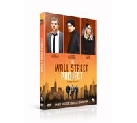 The Wall Street Project DVD DVD