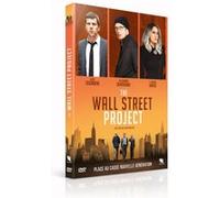 The Wall Street Project DVD E