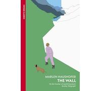 The Wall: The gripping dystopian cult classic