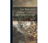 The Wallace Collection At Hertford House
