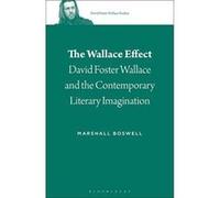 The Wallace Effect (David Foster Wallace Studies) - [Version Originale] Inconnu (Auteur)