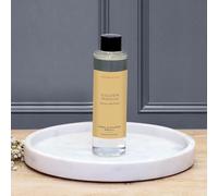 The Walled Garden - Golden Mimosa - Mimosa | Violet | Rose - Recharge pour diffuseur de parfum 210 ml