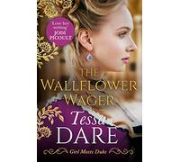 The Wallflower Wager