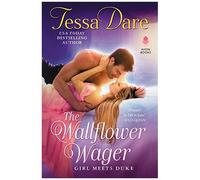 The Wallflower Wager